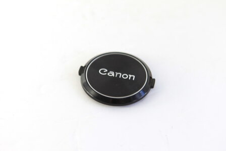 Canon Lenscap &Oslash; C- 58mm