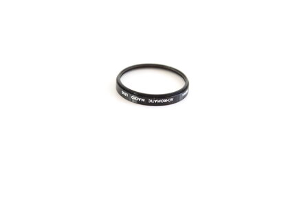 Sigma Achromatic Macro Lens 52mm