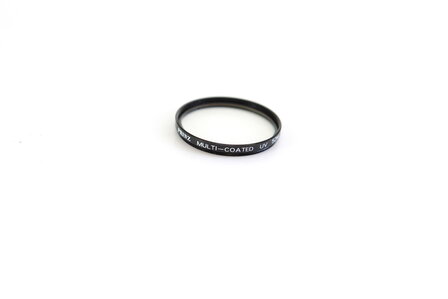 Prinz 52mm multi-coated UV-filter