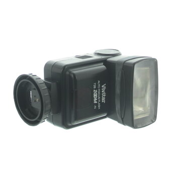 Vivitar Auto Focus Flash 728 zoom-N