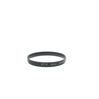 HOYA 49mm skylight 1B