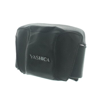 Yashica case zonder draagriem