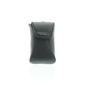 Yashica case voor point and shoot