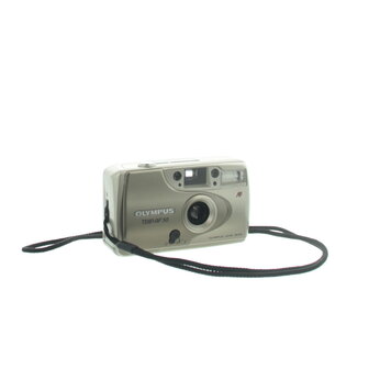 Olympustrip AF50 point and shoot camera