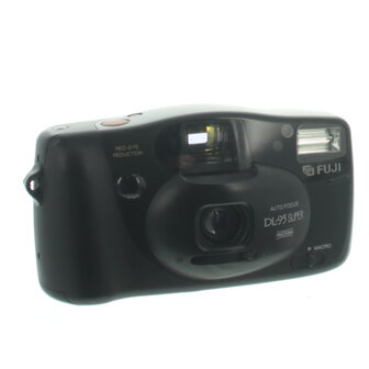 Fuji Optical :  Fuji DL-95 Super in originele doos met handleiding