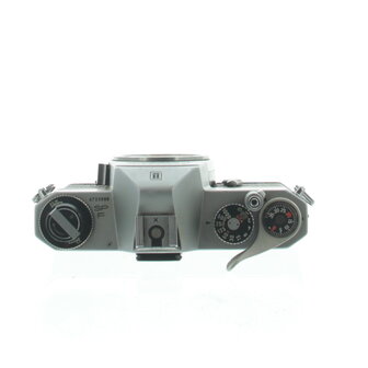 Honeywell Pentax Spotmatic F (SPF) body