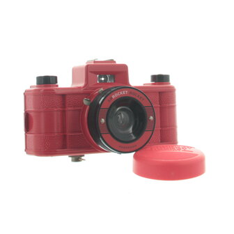 Lomography Sprocket Rocket Rood