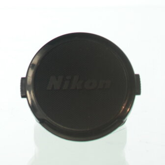 Nikon Lensdop 52mm