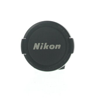 Nikon lensdop 52mm