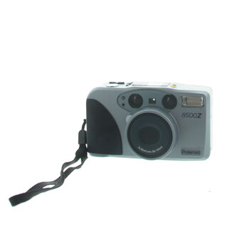 Polaroid 8500Z point and shoot 