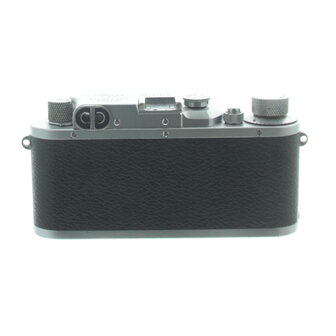 Leica IIIb met summar 5cm F2