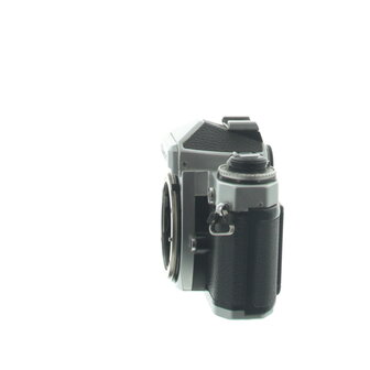 Nikon FE2 Body met MF-16 data back