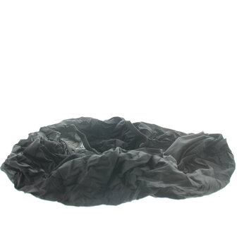 Tenba weather wrap voor Messenger DNA15