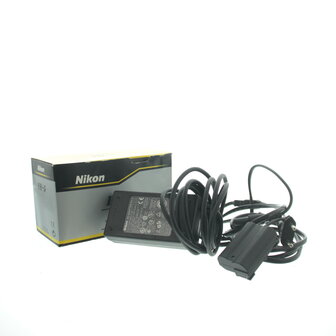 Nikon AC Adapter EH-5