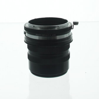 Zenza Bronica Verlengbuis Set C-A C-B C-C C-D Voor S2 EC