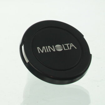 Minolta lensdop  &Oslash;49 mm