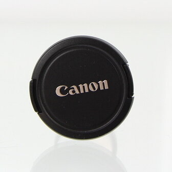 Canon Lensdop E-52mm