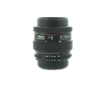 Nikkor AF 35-70mm 1:3.3-4.5