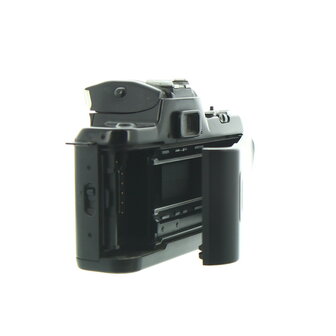 Nikon F-401s body voor onderdelen