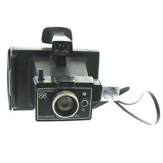  Polaroid Land Camera Colorpack 88