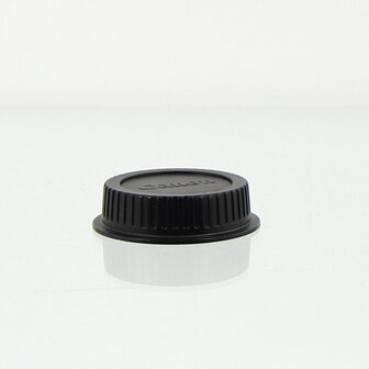 Canon Rear Lens cover