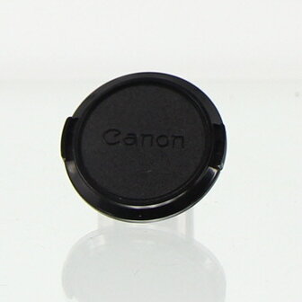 Canon lensdop C-52 mm 