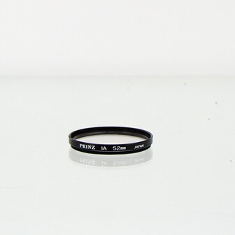 Prinz IA 52mm UV-filter