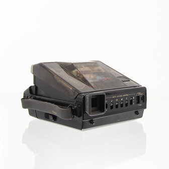  Polaroid Spectra image camera Onyx transparant