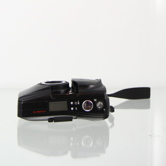 Olympus :  Mju Zoom 115