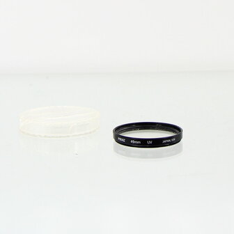 Prinz 49mm UV-filter