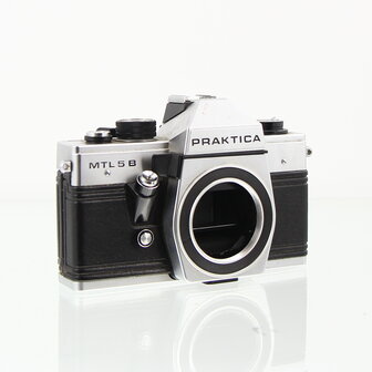 KW (KameraWerkstatten) :  Praktica MTL5 B 