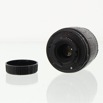 Sigma ZOOM 28-80 mm 1:3.5-5.6 macro lens ​​​​​​​&Oslash;55 mm