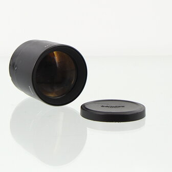 Olympus IS/L lens c-180 H.Q. converter 1.7x