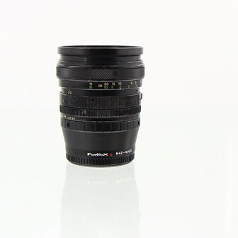 Sigma-Z 1:2.8 f=28mm