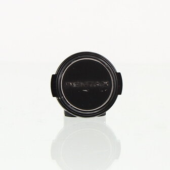 Pentax lensdop 49mm