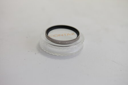 Contax 46mm L39 (UV) MC voor Contax G cameralenzen