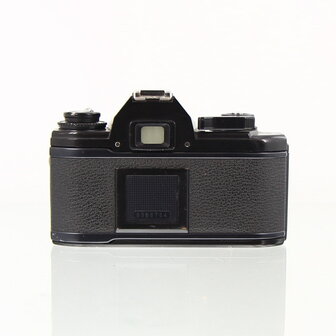 Nikon EM black met Sigma Zoom-Master 1:2.8~4 f=35~70mm