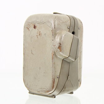 Vintage Rolleiflex hardcase