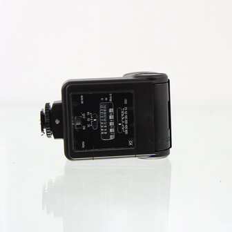 Sunpak Auto 355AF Thyristor