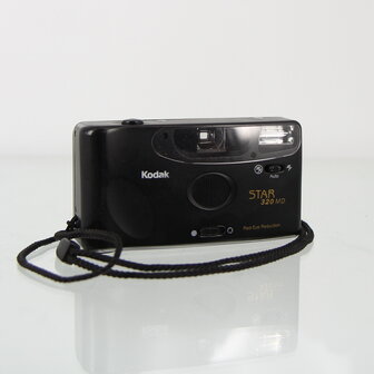 Kodak STAR 320MD Point and shoot