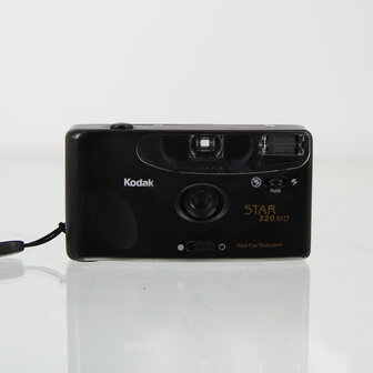 Kodak STAR 320MD Point and shoot