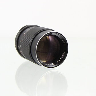Auto Mamiya/Sekor 1:2.8 f=135mm lens