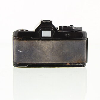 Yashica FX-3 body voor onderdelen