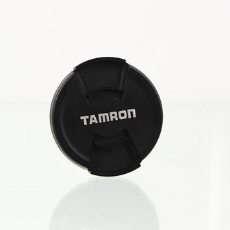 Tamron lens cap 72 mm
