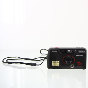 Panasonic super mini C-625 AF (LEICA MINI)