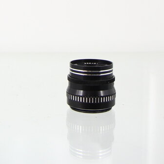 Novoflex Novoflex-Macro-Noflexar 1:4/60 lens