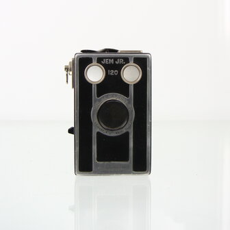 Mergott -  Jem Junior 120 box camera