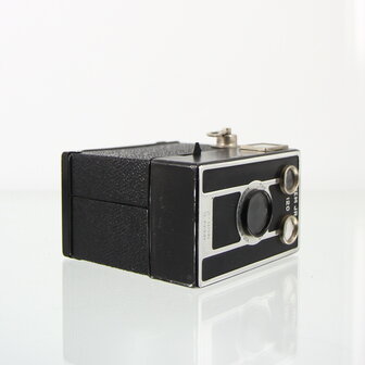 Mergott -  Jem Junior 120 box camera