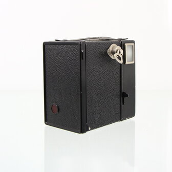 Mergott -  Jem Junior 120 box camera