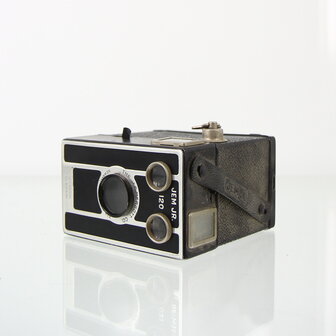 Mergott -  Jem Junior 120 box camera